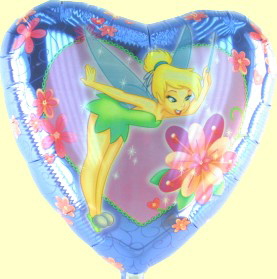 Tinkerbell